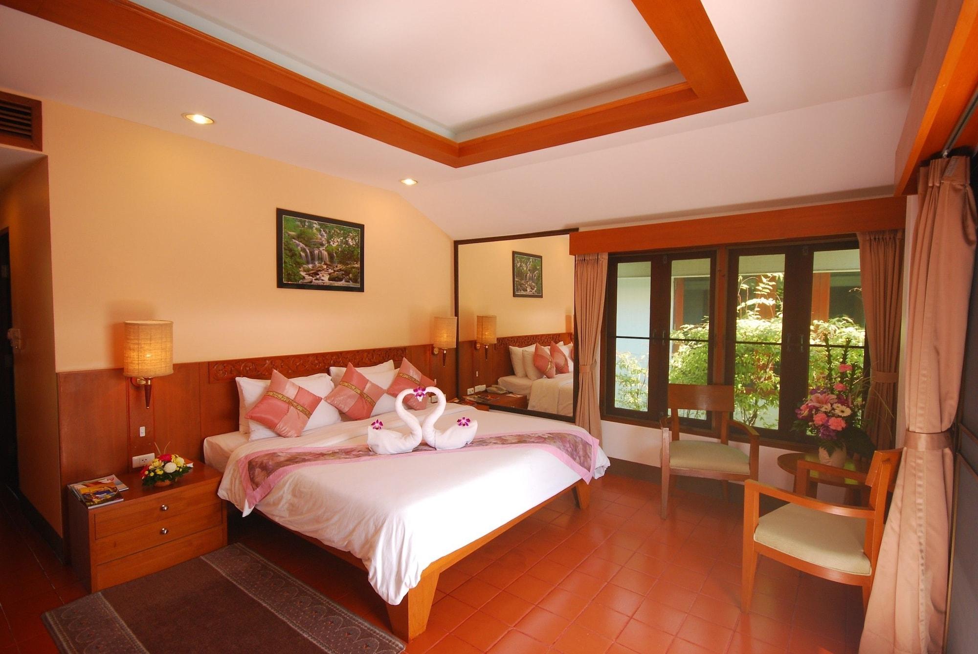 The Privacy Beach Resort & Spa Sam Roi Yot Eksteriør bilde