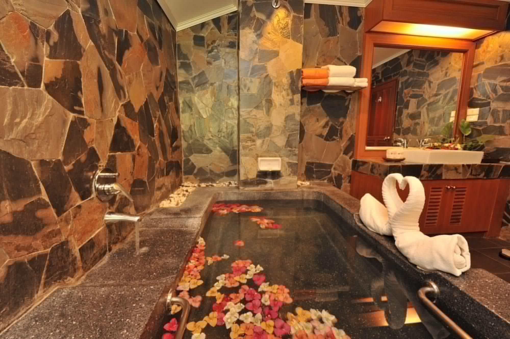 The Privacy Beach Resort & Spa Sam Roi Yot Eksteriør bilde