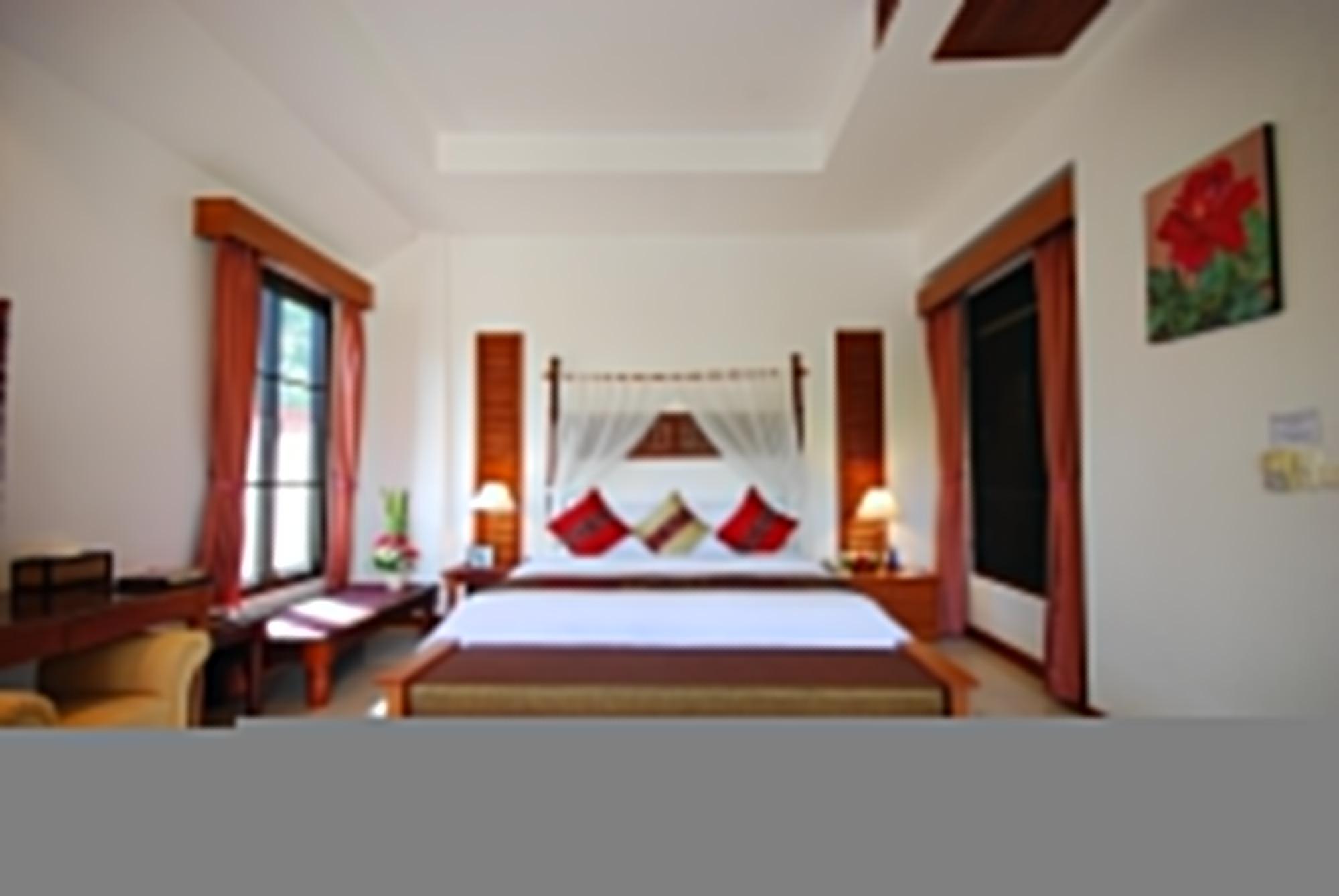 The Privacy Beach Resort & Spa Sam Roi Yot Eksteriør bilde