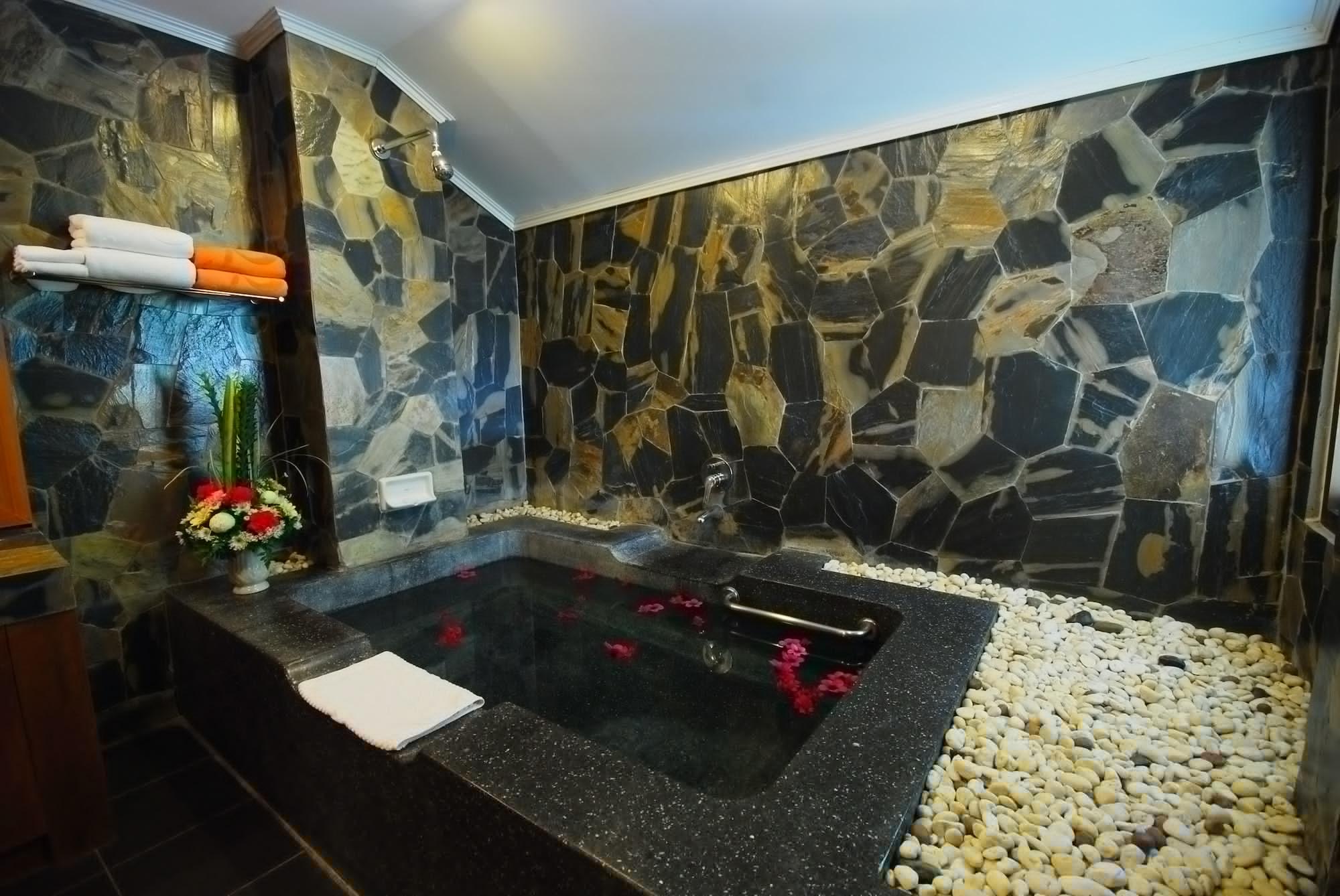 The Privacy Beach Resort & Spa Sam Roi Yot Eksteriør bilde