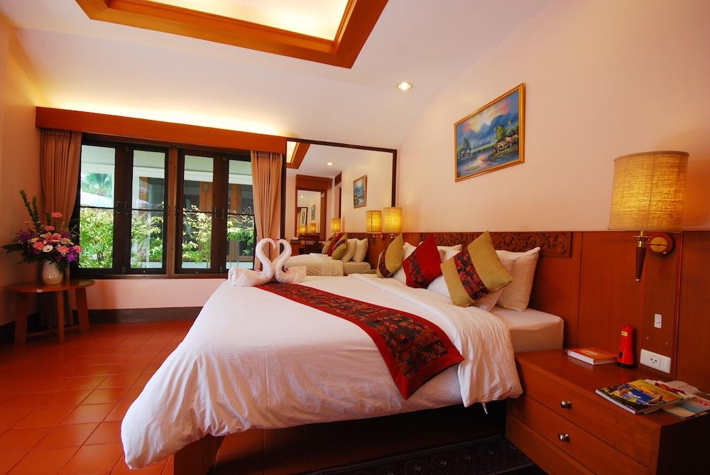 The Privacy Beach Resort & Spa Sam Roi Yot Eksteriør bilde