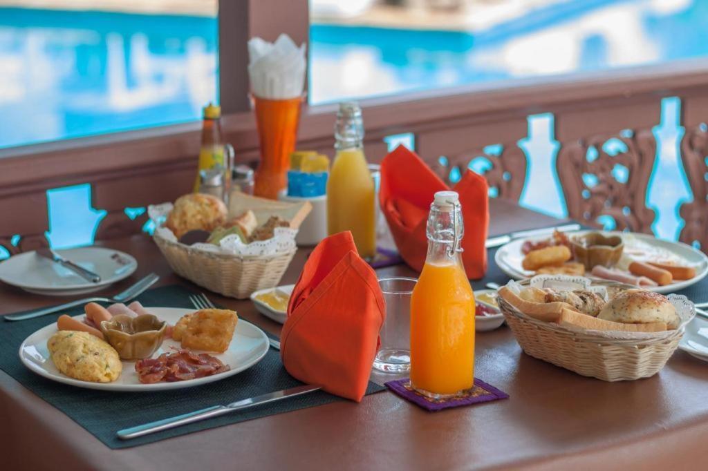 The Privacy Beach Resort & Spa Sam Roi Yot Eksteriør bilde