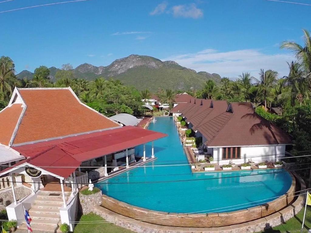 The Privacy Beach Resort & Spa Sam Roi Yot Eksteriør bilde