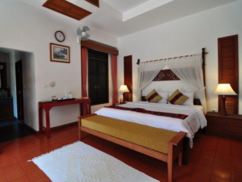 The Privacy Beach Resort & Spa Sam Roi Yot Eksteriør bilde