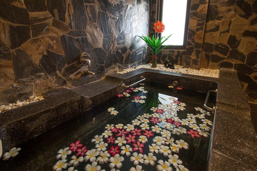 The Privacy Beach Resort & Spa Sam Roi Yot Eksteriør bilde