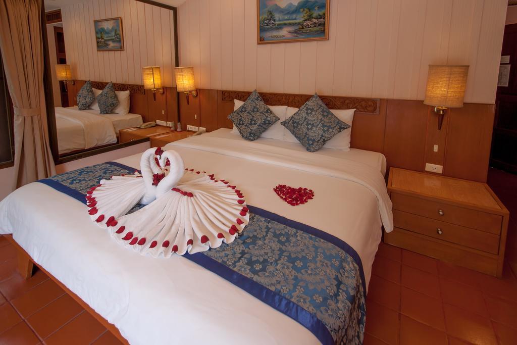 The Privacy Beach Resort & Spa Sam Roi Yot Eksteriør bilde