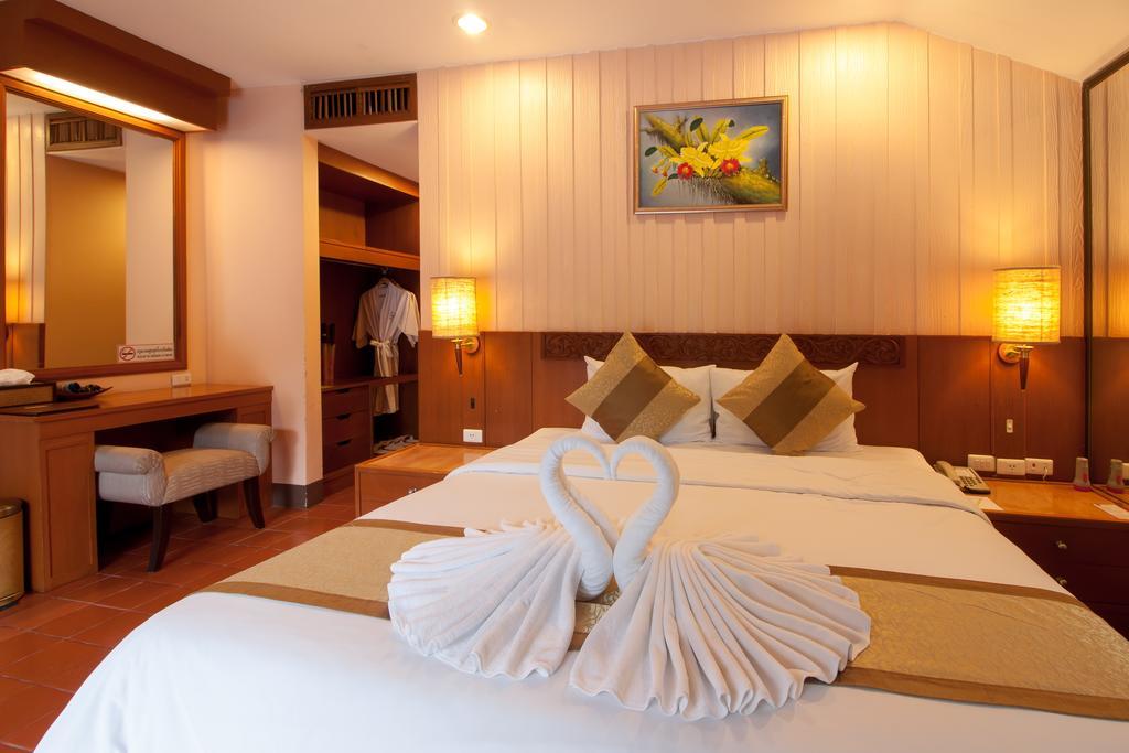 The Privacy Beach Resort & Spa Sam Roi Yot Eksteriør bilde