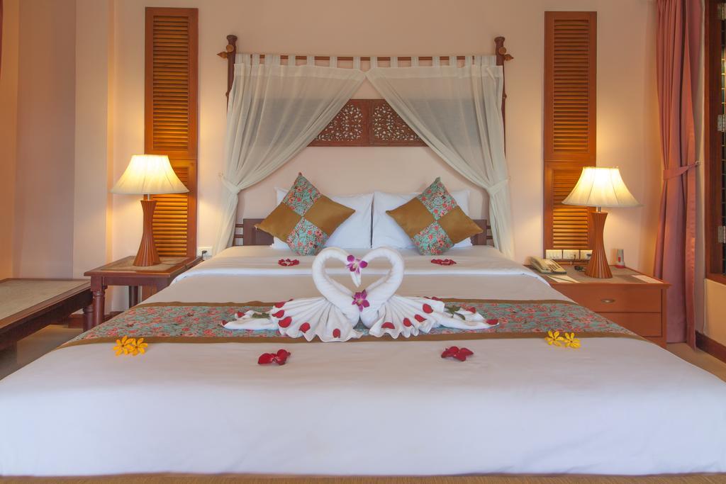 The Privacy Beach Resort & Spa Sam Roi Yot Eksteriør bilde