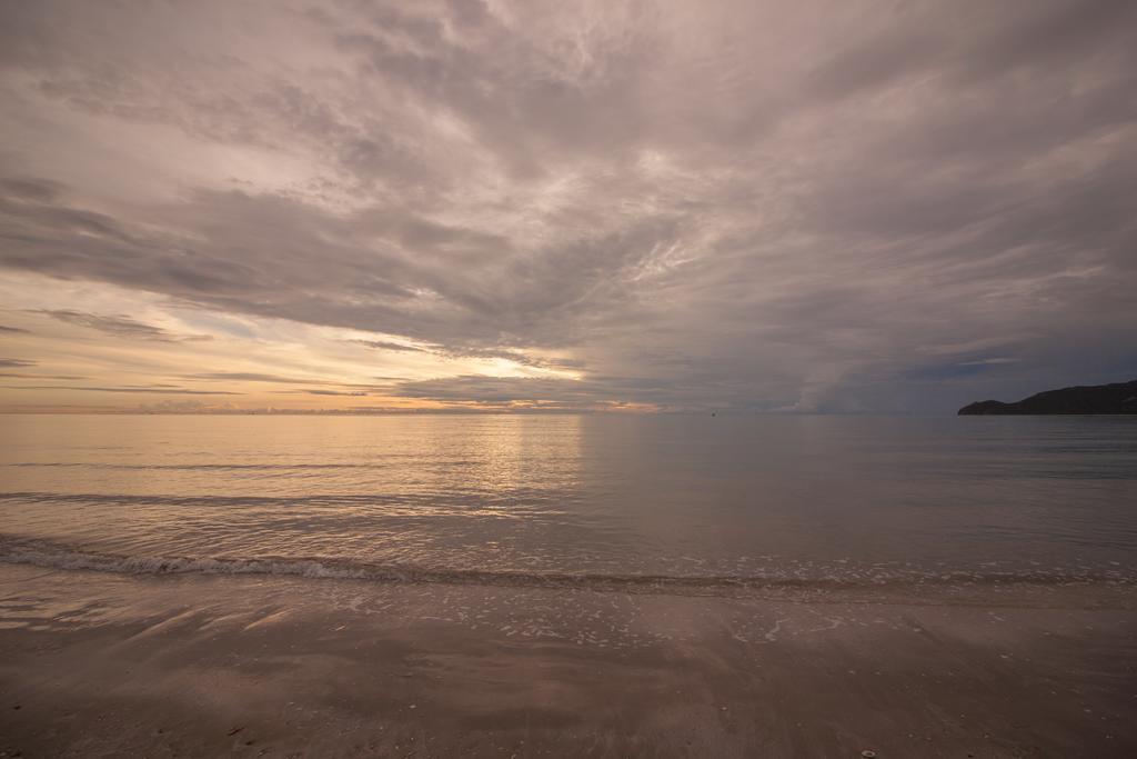 The Privacy Beach Resort & Spa Sam Roi Yot Eksteriør bilde