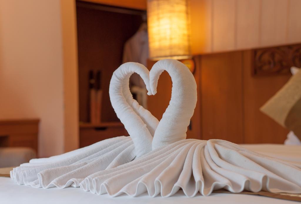 The Privacy Beach Resort & Spa Sam Roi Yot Eksteriør bilde
