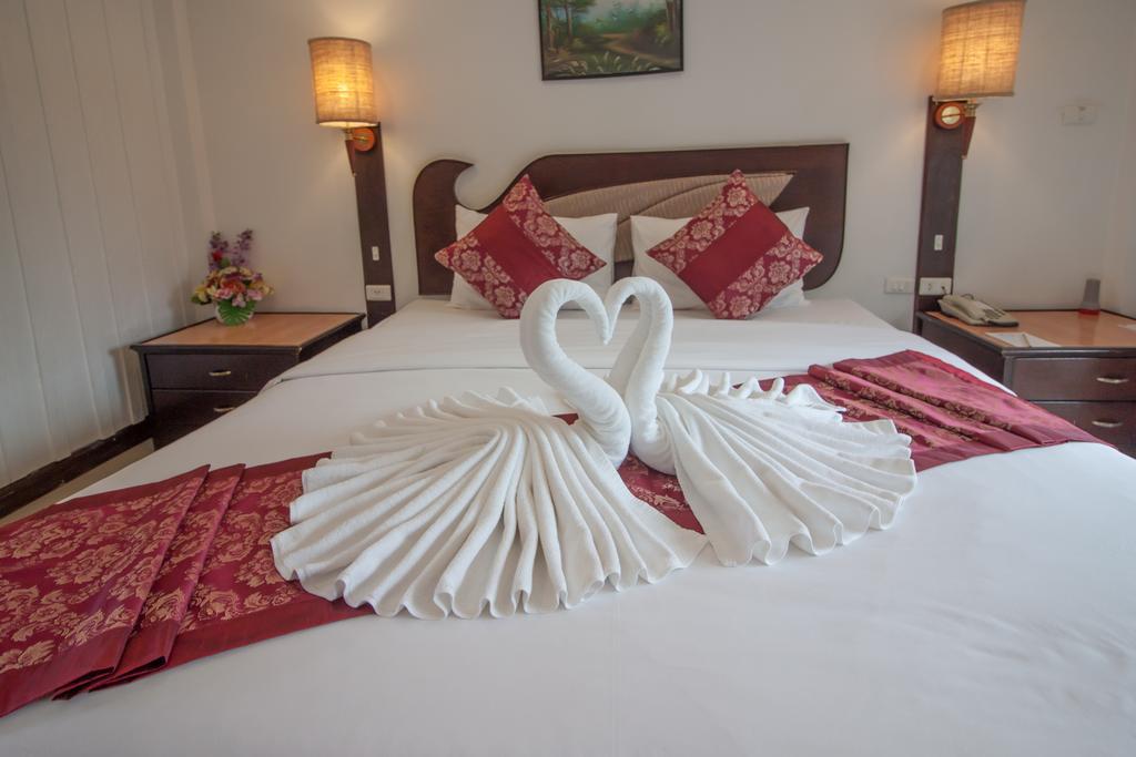 The Privacy Beach Resort & Spa Sam Roi Yot Eksteriør bilde