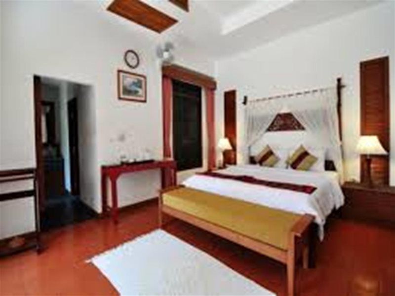 The Privacy Beach Resort & Spa Sam Roi Yot Eksteriør bilde