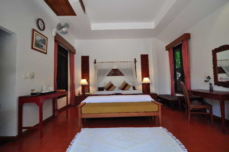 The Privacy Beach Resort & Spa Sam Roi Yot Eksteriør bilde