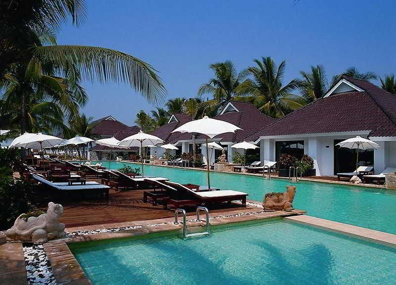 The Privacy Beach Resort & Spa Sam Roi Yot Eksteriør bilde