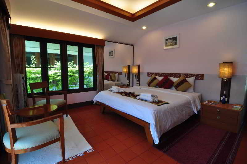 The Privacy Beach Resort & Spa Sam Roi Yot Eksteriør bilde