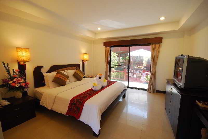 The Privacy Beach Resort & Spa Sam Roi Yot Eksteriør bilde