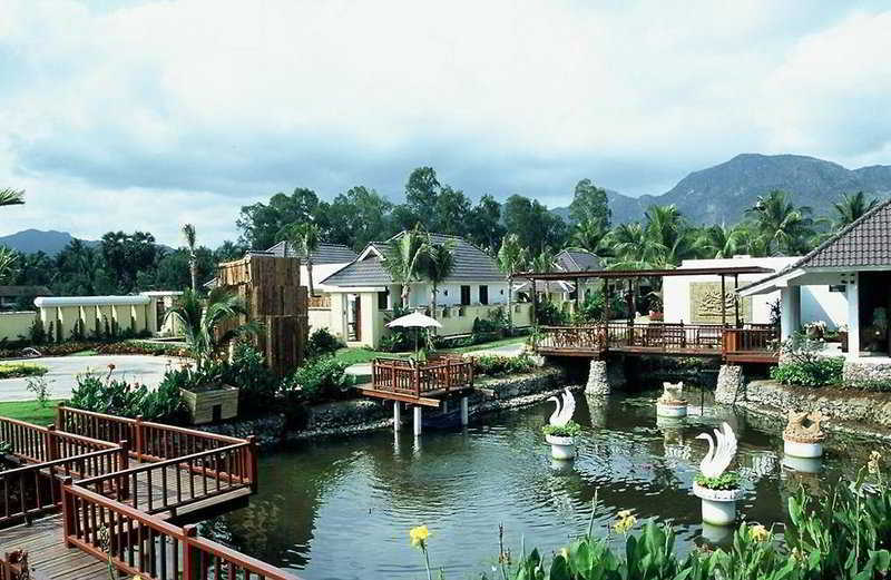 The Privacy Beach Resort & Spa Sam Roi Yot Eksteriør bilde